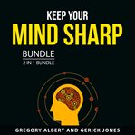 Keep your mind sharp bundle, 2 in 1 bundle cover image