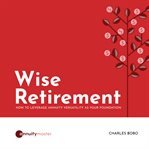 Wise retirement cover image