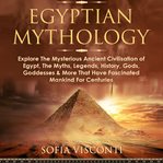 Egyptian mythology cover image