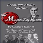 The master key cover image
