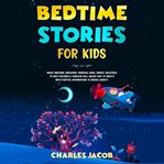 Bedtime stories for kids cover image