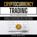 Cryptocurrency trading cover image