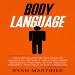 Body language cover image