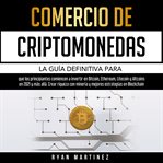 Comercio de criptomonedas cover image