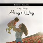 Taking charge missy's way cover image