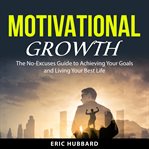 Motivational growth cover image