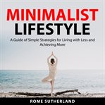 Minimalist lifestyle cover image