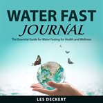 Water fast journal cover image