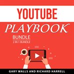 Youtube playbook bundle, 2 in 1 bundle cover image