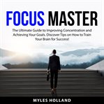 Focus master cover image