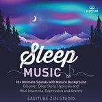 Sleep music cover image