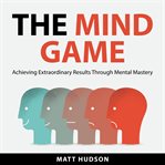The mind game cover image