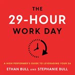 The 29-hour work day : Hour Work Day cover image