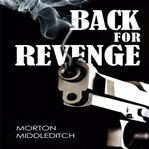 Back for revenge cover image