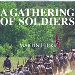 A gathering of soldiers cover image