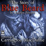 The story of Blue Beard cover image