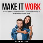 Make it work cover image