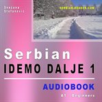 Serbian. Idemo dalje 1 cover image