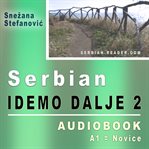 Serbian. Idemo dalje 2 cover image