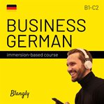 Business german cover image
