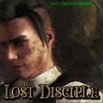 The lost disciple cover image