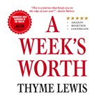 A week's worth cover image
