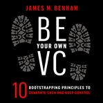 Be your own vc cover image
