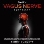 Daily vagus nerve exercises cover image