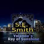 Yolanda's ray of sunshine cover image