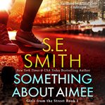 Something about Aimee cover image