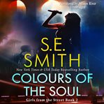 Colours of the soul cover image