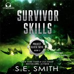 Survivor skills cover image