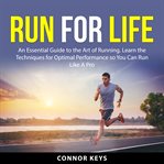 Run for life cover image
