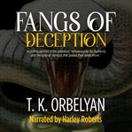 Fangs of deception cover image