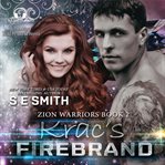 Krac's firebrand cover image