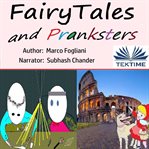 Fairy tales and pranksters cover image