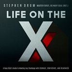 Life on the x cover image