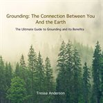 Grounding: the connection between you and the earth : The Connection Between You and the Earth cover image