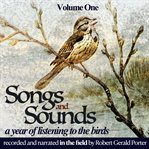 Songs & sounds, volume one cover image