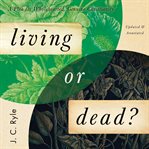 Living or dead? : a question for 1849 cover image