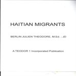 Haitian migrants cover image