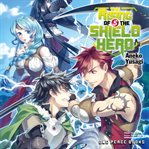 The rising of the shield hero, volume 5 cover image