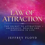 Law of attraction cover image