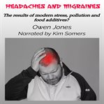 Headaches and migraines cover image