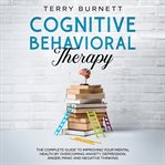 Cognitive behavioral therapy cover image
