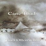 Cane toads cover image