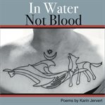 In water not blood cover image