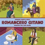Romancero gitano cover image