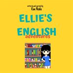 Ellie's english adventures cover image