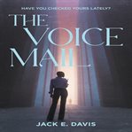 The voicemail cover image